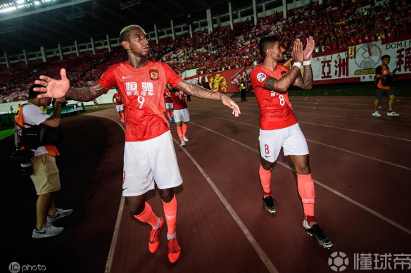 188体育盘口:恒大“保级队”的表现,一手败光13连胜累积的资本